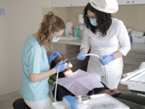 Salles de soins