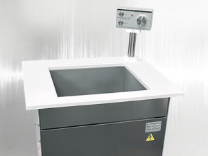 Bacs de décontamination
