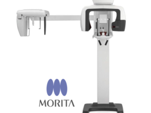 Morita 3D Cephalo - 3D R100 CP