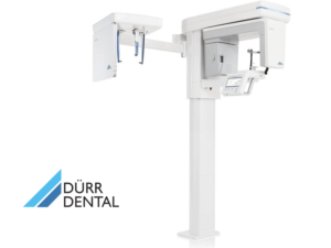 Durr Dental 3D Cephalo - Vista Vox S Ceph