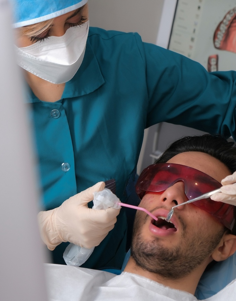 Dentep Service